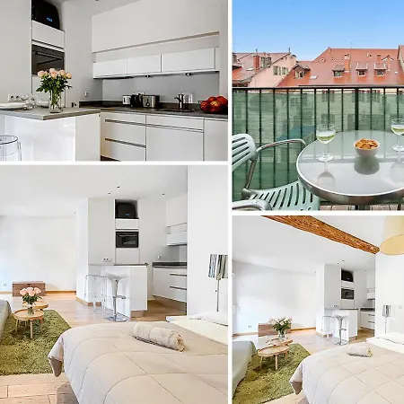 Apartament En Plein Coeur D'annecy Annecy