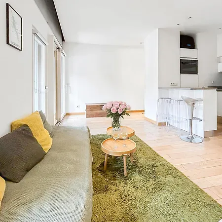 En Plein Coeur D'annecy Apartament *