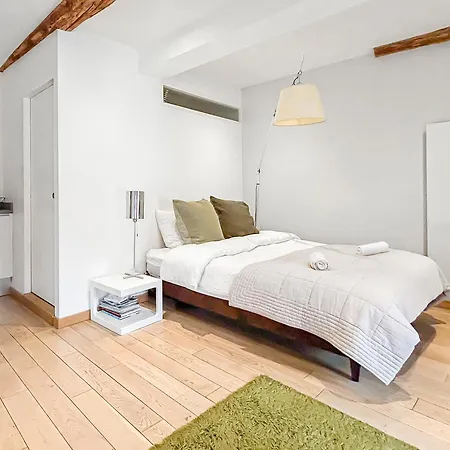 En Plein Coeur D'annecy Apartament *