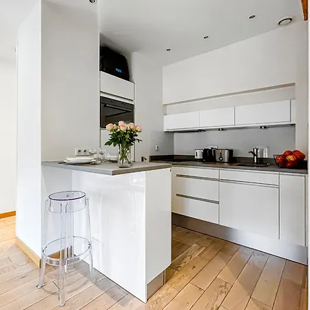 Apartament En Plein Coeur D'annecy *