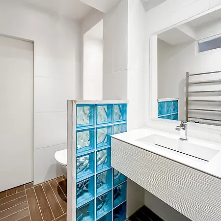 En Plein Coeur D'annecy Apartament Annecy